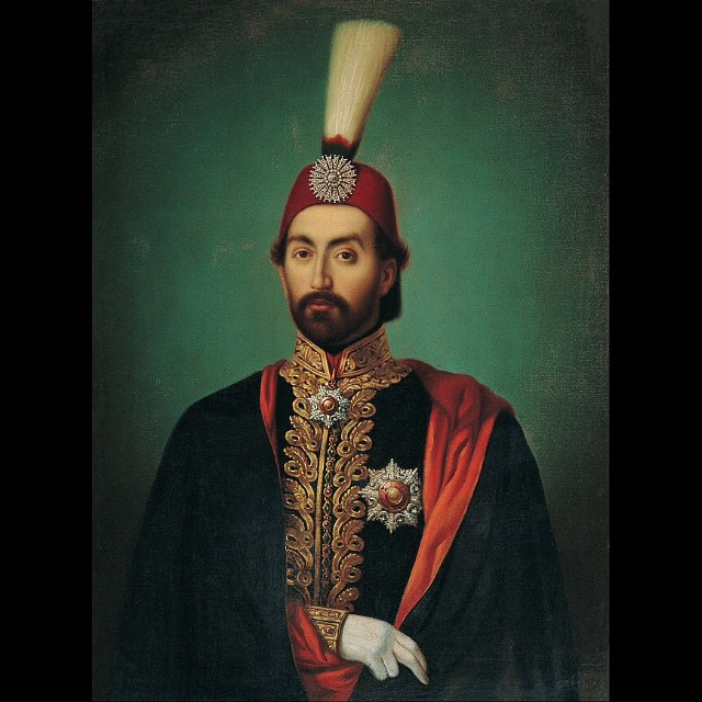 Sultan Birinci Abdülmecid