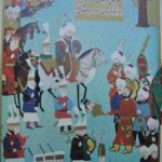 11 Ağustos 1473 Otlukbeli Savaşı sonrası, Uzun Hasan'ın esir edilen oğlu Uğurlu