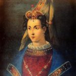 15 Nisan 1558. Osmanlı tarihinde bugün, Kanunî Sultan Süleyman'ın eşi Haseki Hur...