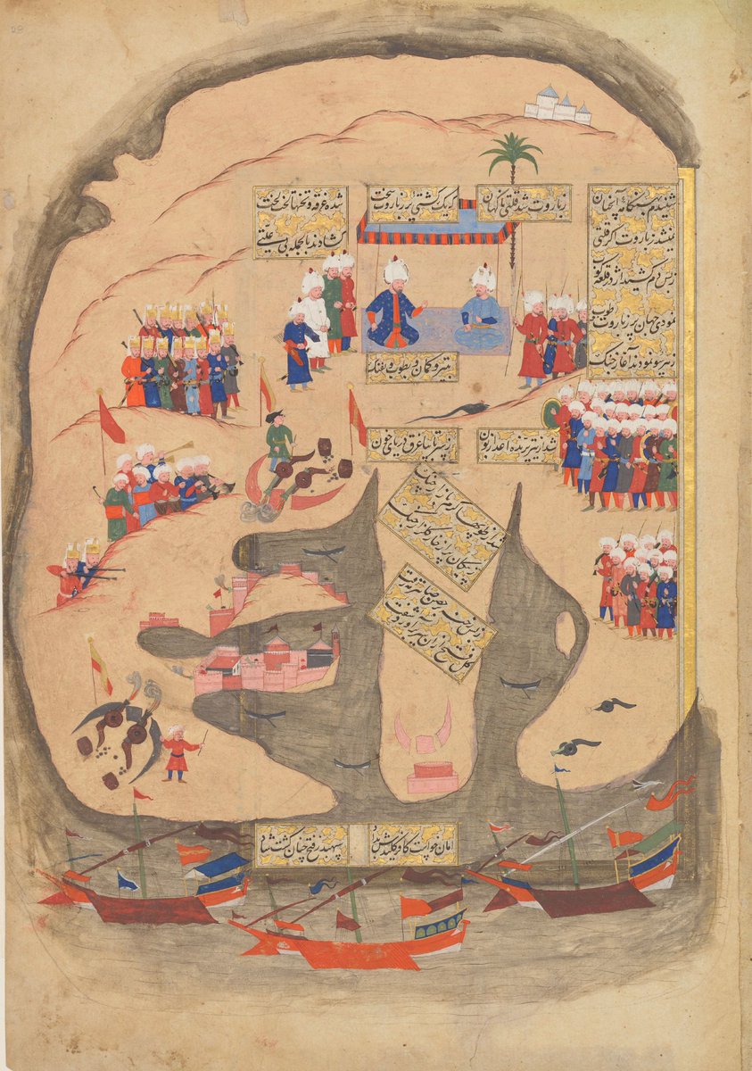 1565 Malta Kuşatması