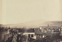 izmir / Guillaume Berggren Fotoğrafı / 19. yüzyıl | Eski Türkiye Fotoğrafl...