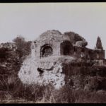 İznik Ayasofyası / 1870'ler / G. Berggren Fotoğrafı | Eski Türkiye Foto...