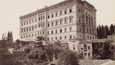 Alman Elçiliği Guillaume Berggren