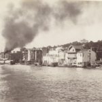 Yeniköy / Sébah & Joaillier Fotoğrafı | Eski İstanbul Fotoğrafları Arşiv...