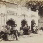 Çeşme / 1894 Sonrası | Eski İstanbul Fotoğrafları Arşivi