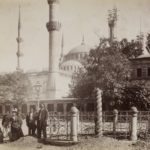 Yılanlı Sütun / Sébah & Joaillier Fotoğrafı / 1880'ler | Eski İstanbu...