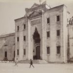 Süleymaniye Camii Sébah & Joaillier