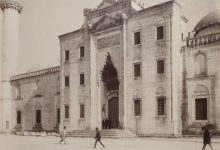 Süleymaniye Camii Sébah & Joaillier