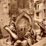 Abdullah Ağa Çeşmesi / Taksim