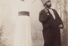 Sébah & Joaillier Fotoğrafı