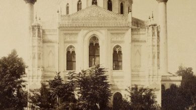 Aksaray Valide Camii Sébah & Joaillier Fotoğrafı