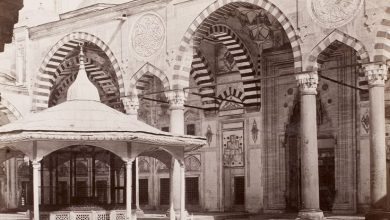 Selimiye Camii, Edirne / Basile Kargopoulo Fotoğrafı | Eski Türkiye Fotoğraf...
