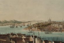 Istanbul, 19th Century
Love history? Become one of our patrons by pledging $1/mo...