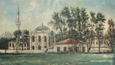 Istanbul, 19th Century.
.
Love history? Become one of our patrons by pledging $1...