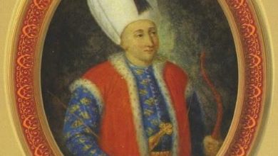 Sultan II. Osman Han
السلطان عثمان الثاني خان

                           ...