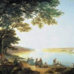 Osmanlı dönemi Istanbul, 1800'ler.
Ottoman Istanbul, 1800's.
...