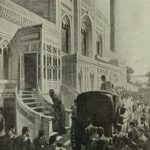 SULTAN II. ABDÜLHAMİD HAN Abdülhamid-i Sani (İstanbul 1917) "33 sene devletim ve...