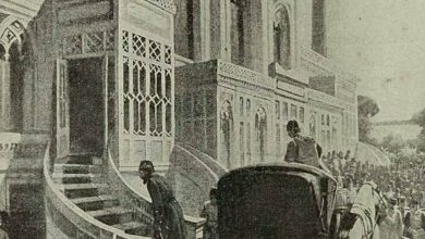 SULTAN II. ABDÜLHAMİD HAN Abdülhamid-i Sani (İstanbul 1917) "33 sene devletim ve...