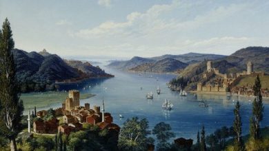 Istanbul, 19th Century
Love history? Become one of our patrons by pledging $1/mo...