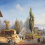 Istanbul, 19th Century

                            ...