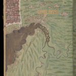 1579'da [İstanbul] Eyüb Sultan ve çevresi.