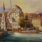 Istanbul, 19th Century

                             ...