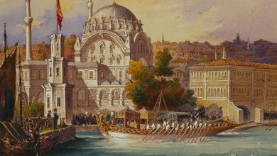 Istanbul, 19th Century
...