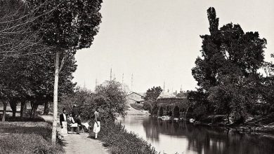 Edirne, 1900s

                   ...