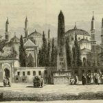 Istanbul, 19th Century

                    ...