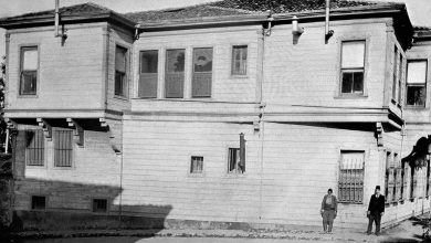 Istanbul, c1900

                    ...