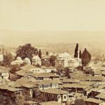 Bursa, 1890s

                     ...