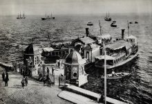 Selanik (Thessaloniki, Greece), 1900s
Selanik (Yunanistan), 1900'ler

          ...