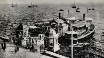 Selanik (Thessaloniki, Greece), 1900s
Selanik (Yunanistan), 1900'ler

          ...