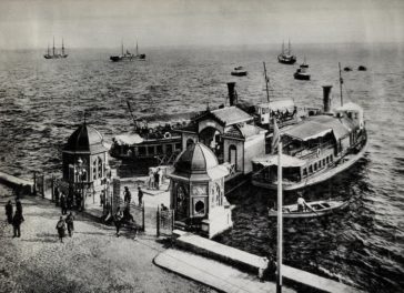 Selanik (Thessaloniki, Greece), 1900s
Selanik (Yunanistan), 1900'ler

          ...