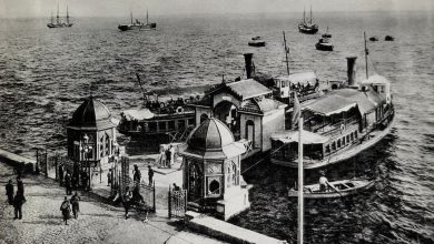 Selanik (Thessaloniki, Greece), 1900s
Selanik (Yunanistan), 1900'ler

          ...
