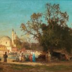 Istanbul, 19th Century 
                     ...