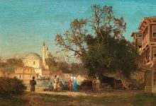 Istanbul, 19th Century 
                     ...