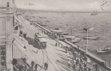 Selanik (Thessaloniki, Greece), 1900s
Selanik (Yunanistan), 1900'ler

          ...