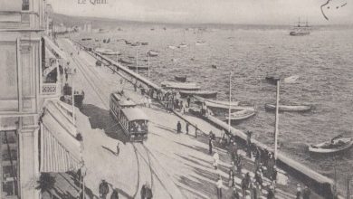 Selanik (Thessaloniki, Greece), 1900s
Selanik (Yunanistan), 1900'ler

          ...