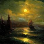 Moonlight in Istanbul, 19th Century
İstanbul'da Ayışığı, 19. Yüzyıl
...