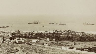 Haifa, Palestine, 1900s
Hayfa, Filistin, 1900'ler

                          ...