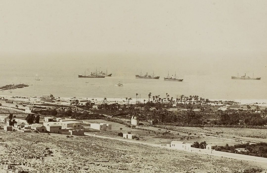 Haifa, Palestine, 1900s
Hayfa, Filistin, 1900'ler

                          ...