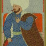Fatih Sultan Mehmed