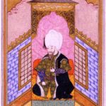 Kanuni Sultan Süleyman