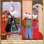 Osman Gazi.