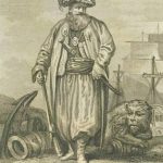 "Arslandan başka kedi sevmem" diyen Cezayirli Gazi Hasan Paşa, beslediği arslanı