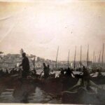 Eminönü'nden Galata Manzarası