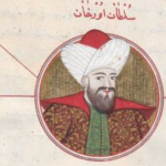 Orhan Gazi