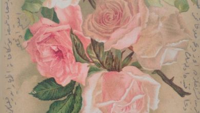 Kurban Bayramı Tebrik Kartı