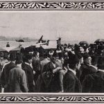 Alemdar Mustafa Paşa’nın ve Tahsin Efendi’nin Cenaze Nakli